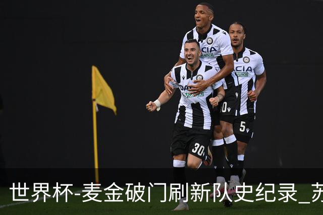 世界杯-麦金破门刷新队史纪录 苏格兰1-0海地领跑积分榜